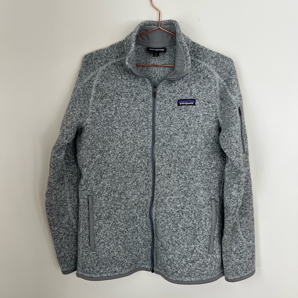 Patagonia Better Sweater Jacket - Women's Size M